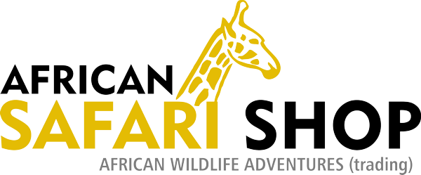 Safari Shop -African Wildlife Adventures